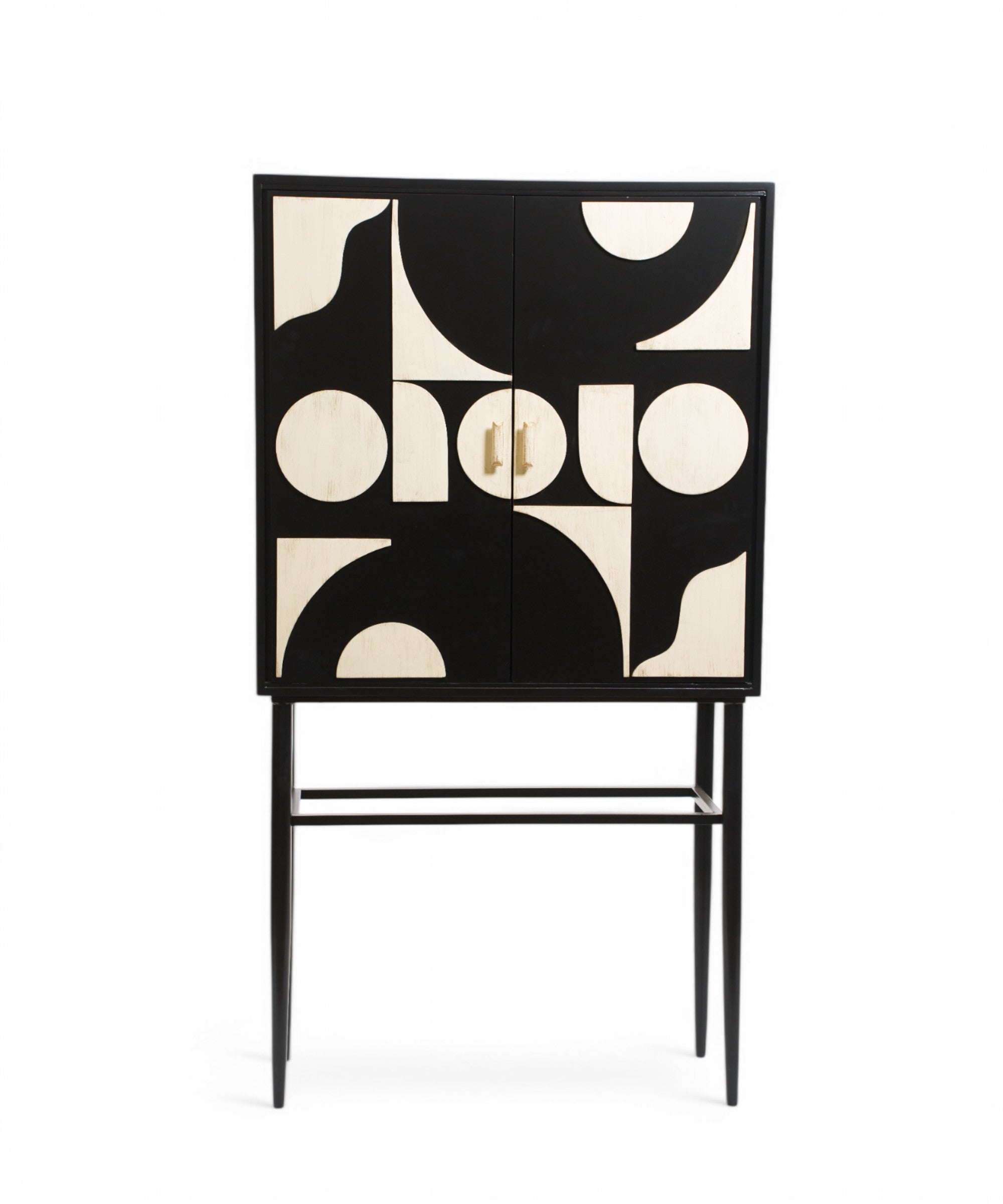 Luna Luxe Cabinet
