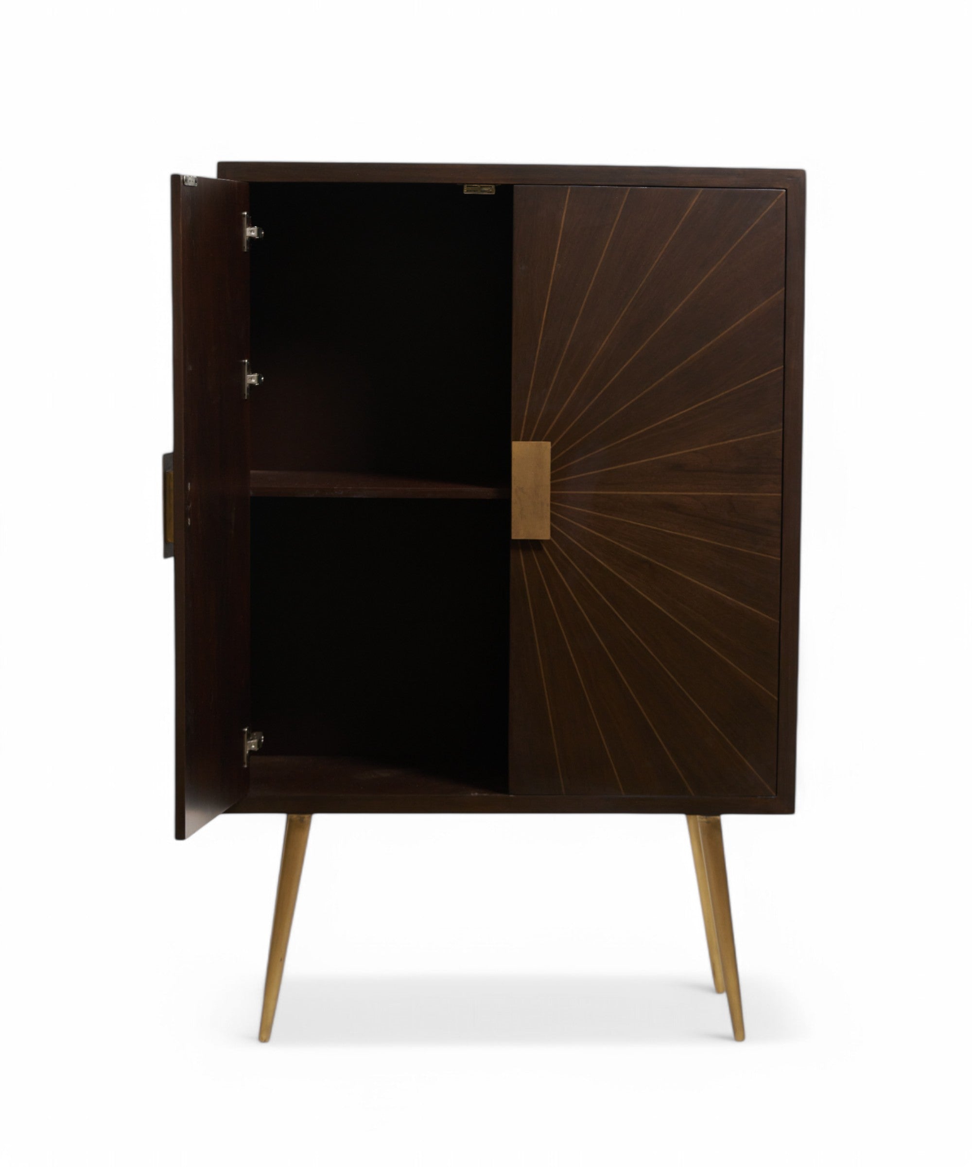 Aurora cabinet