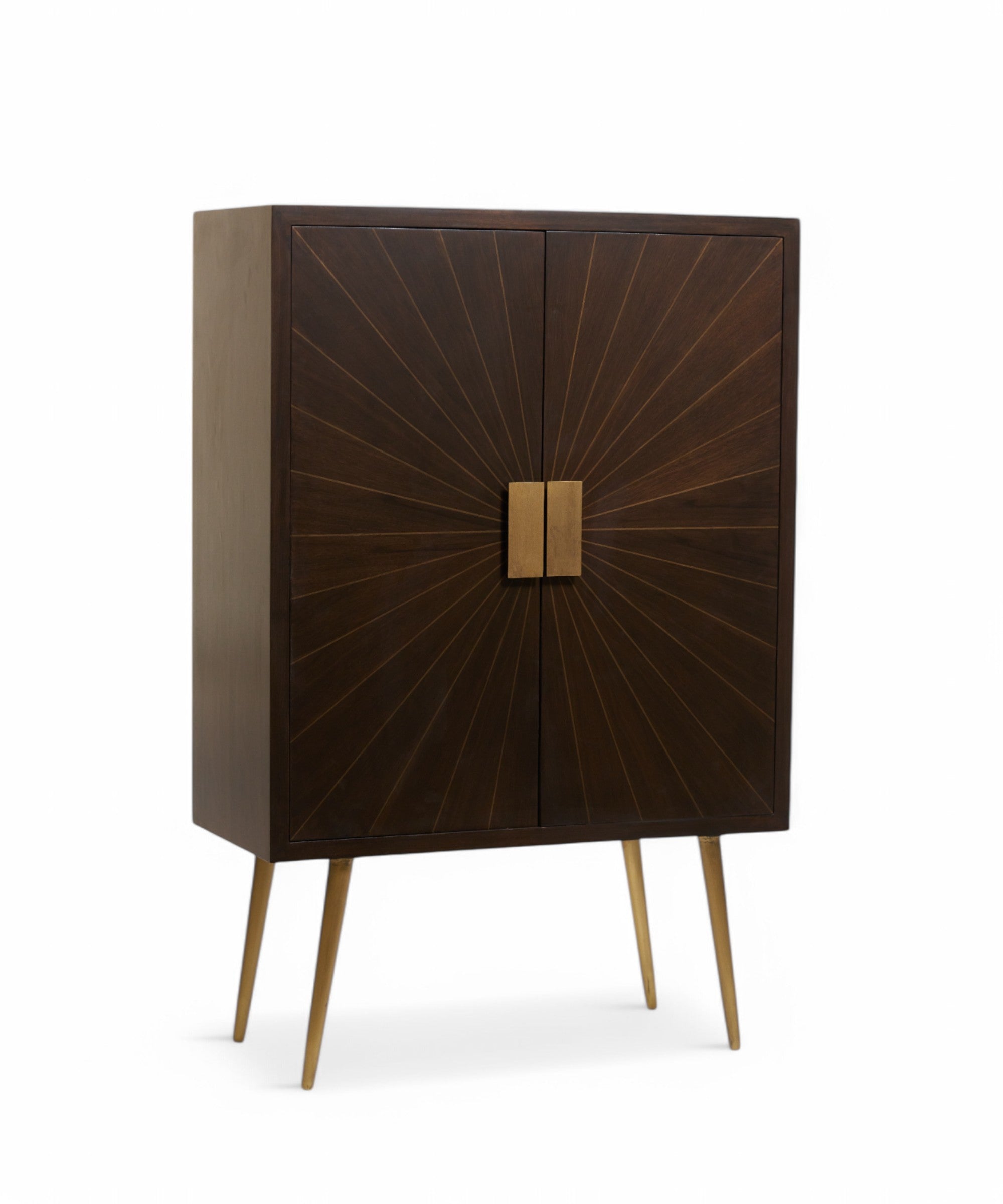 Aurora cabinet