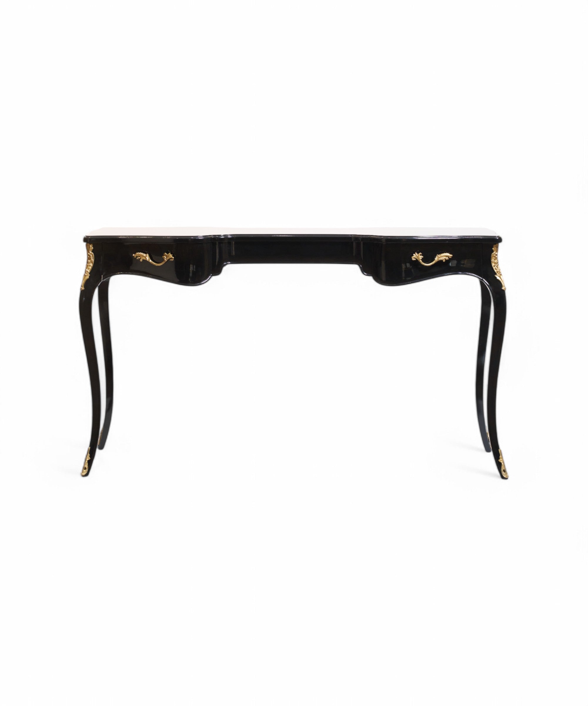 Regal Noir Console