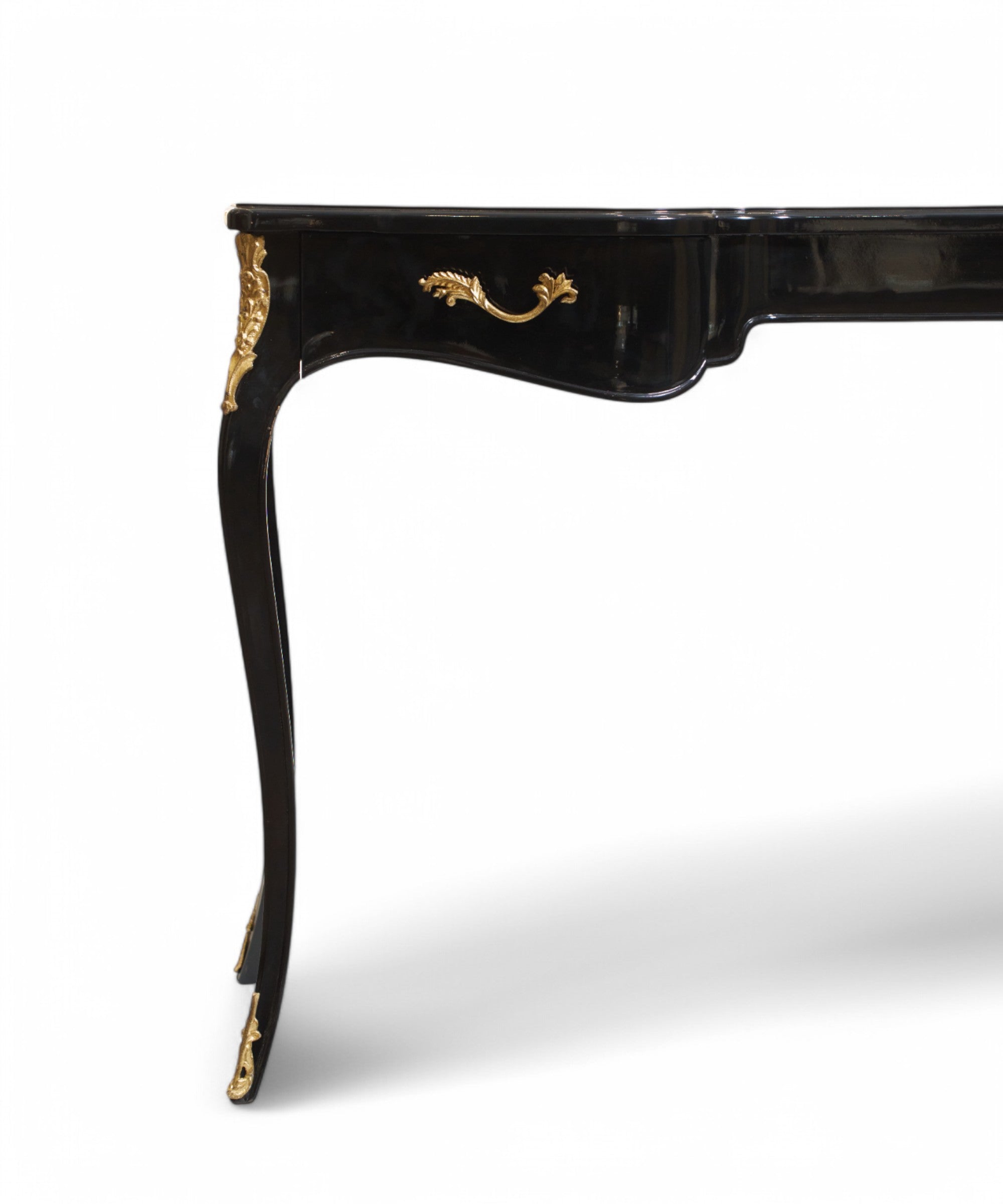 Regal Noir Console