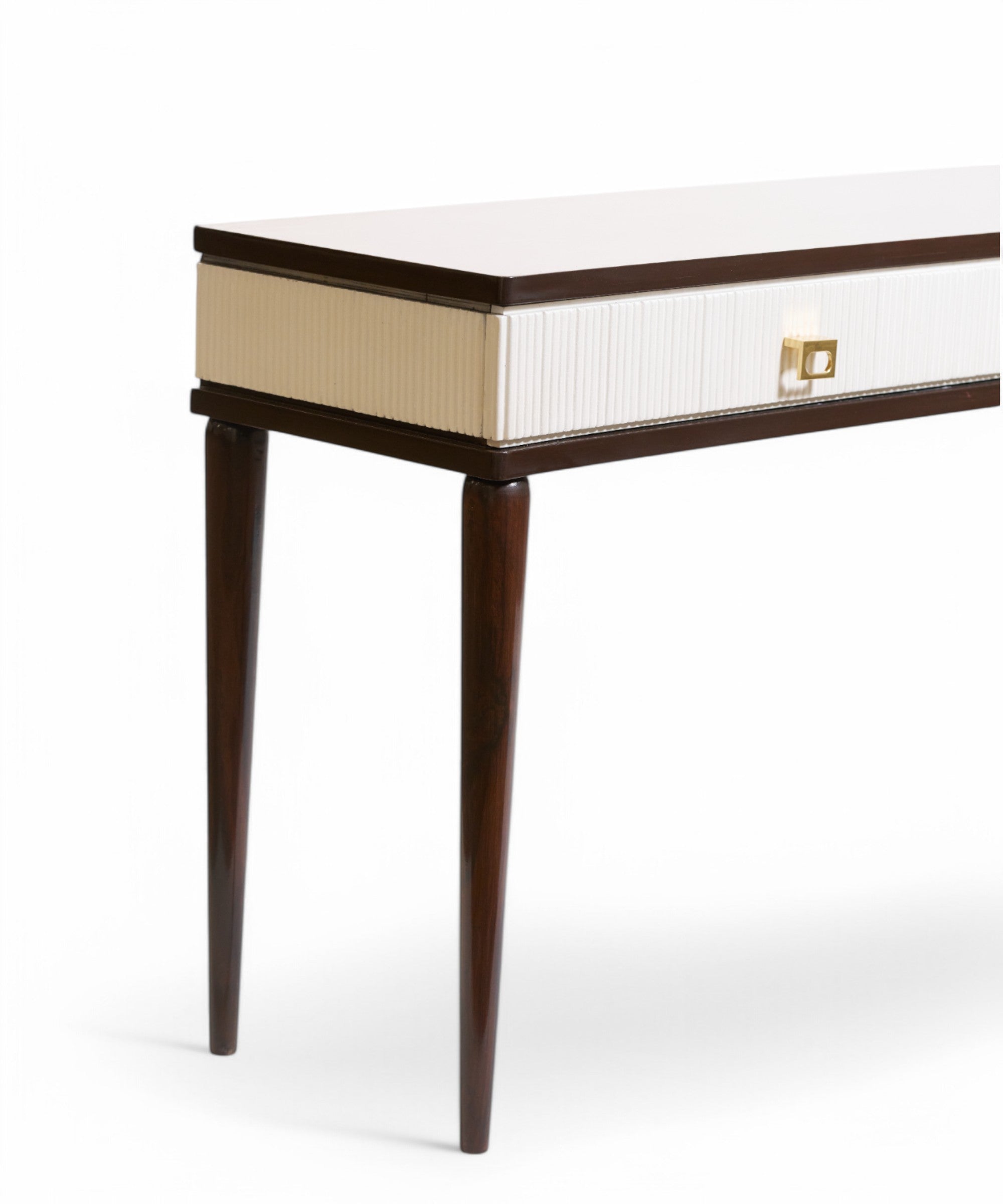 Victoria console