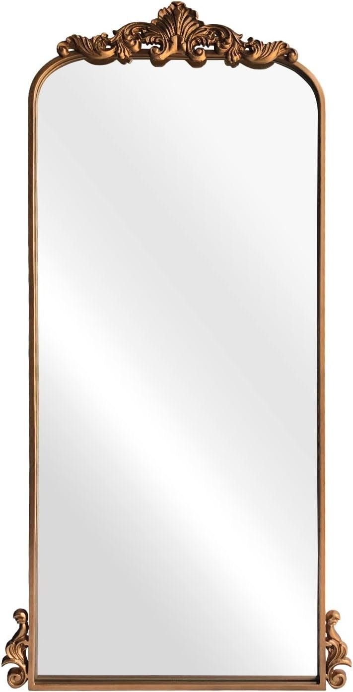 Royal Crest Full Length Mirror