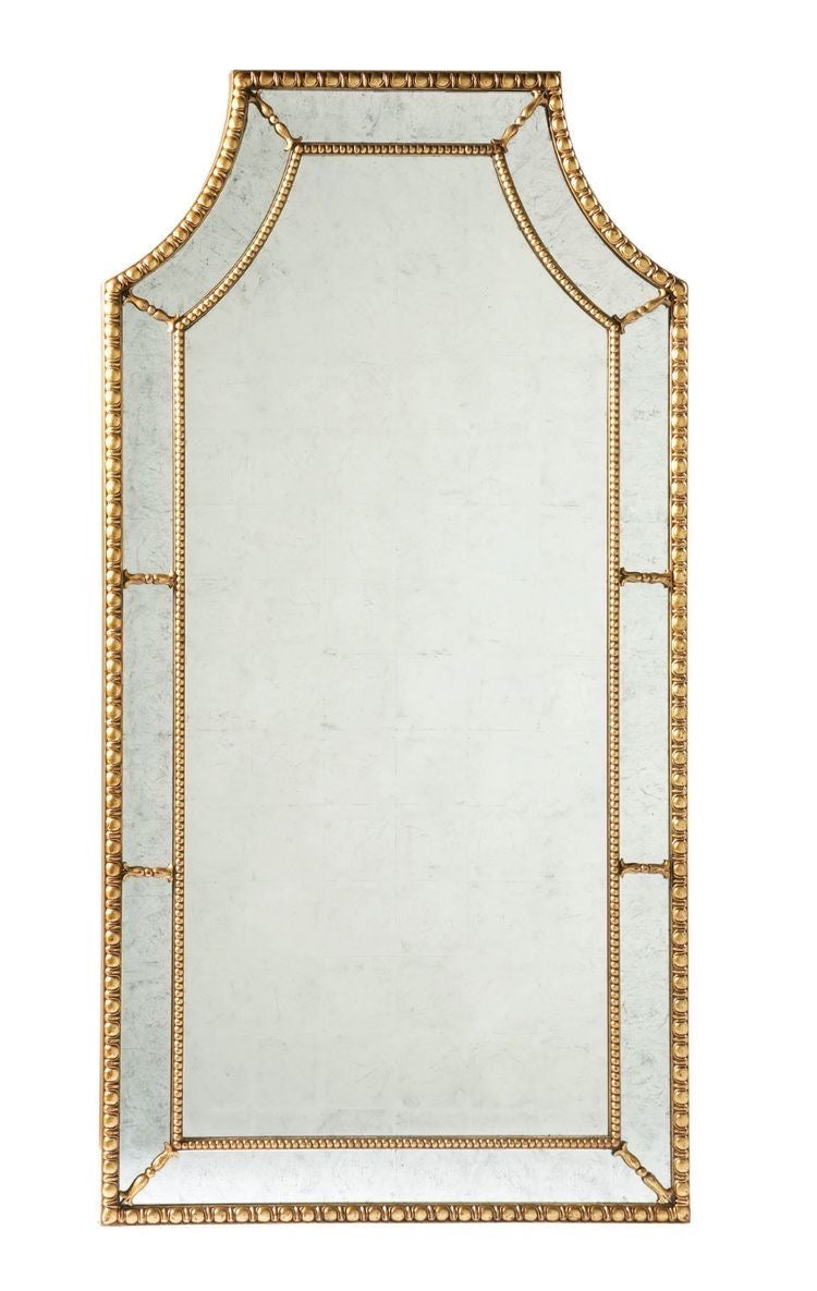Versailles Vintage Mirror