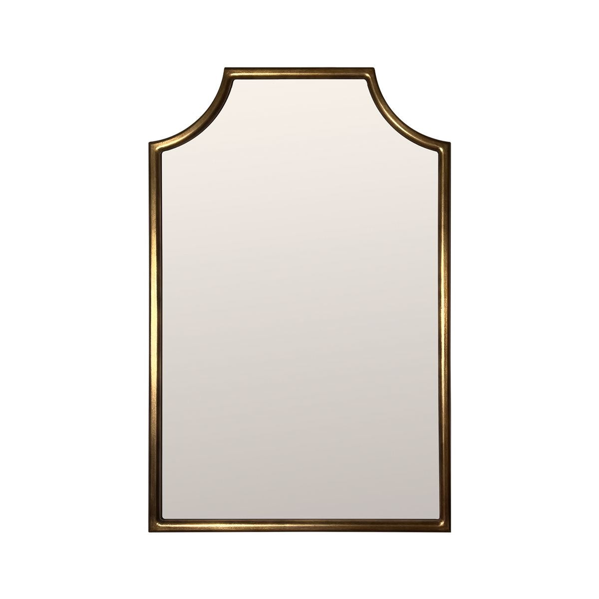 Chateau Crest Mirror