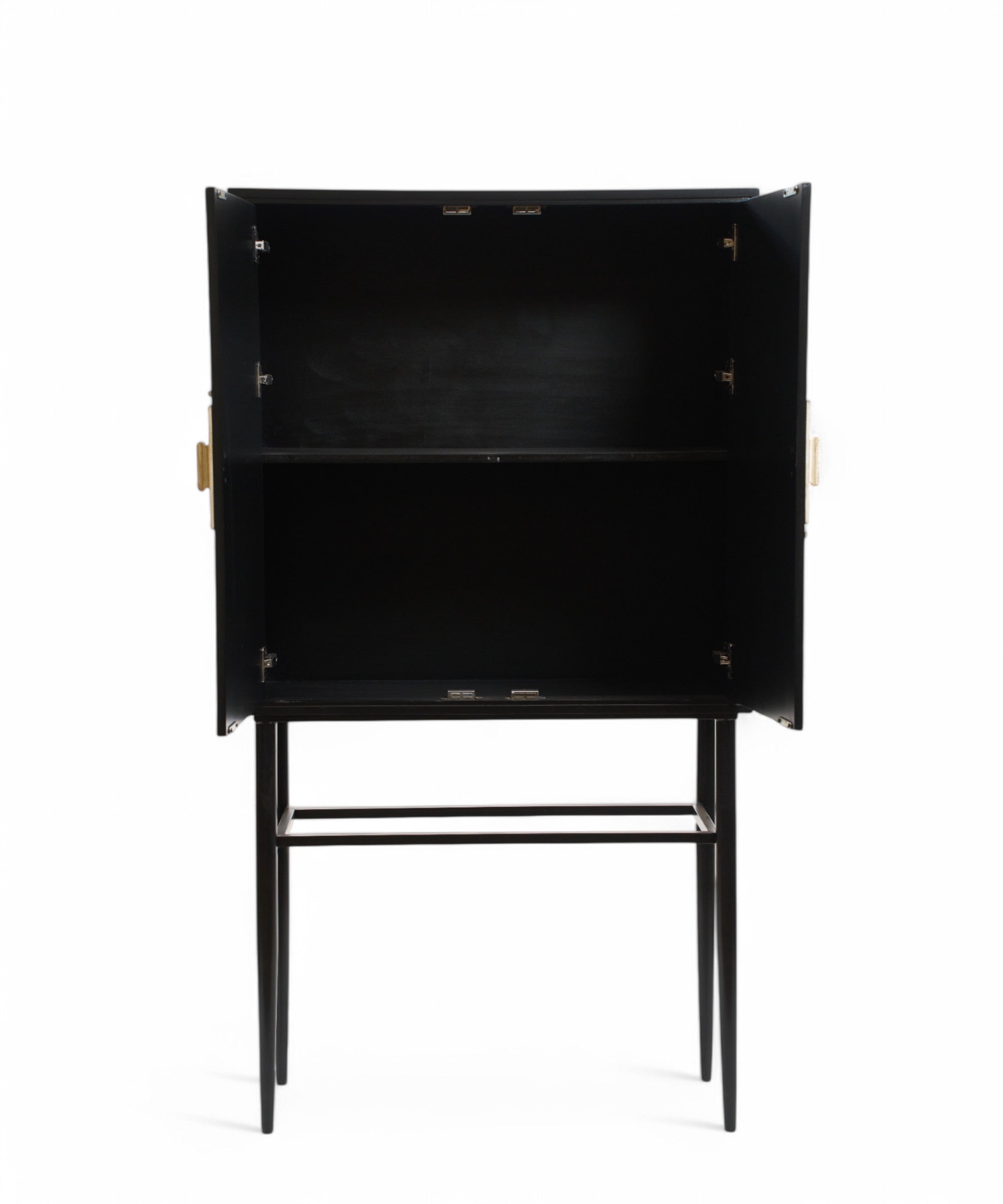 Luna Luxe Cabinet